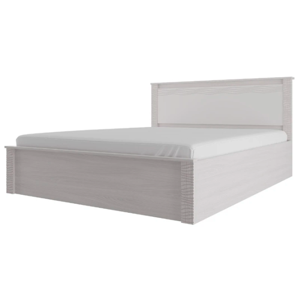 Pat SV-mebel Gamma 20 180 x 200 cm/ PAL/ White photo 1