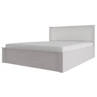 Pat SV-mebel Gamma 20 180 x 200 cm/ PAL/ White