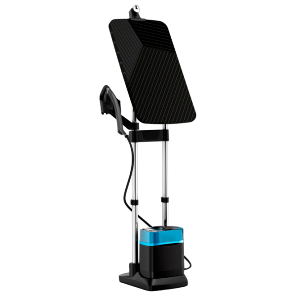 Vaporizator de călcat vertical Tefal QT2022E1 2170 W/ Black photo 1