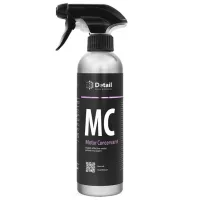 Консервант двигателя Detail MC (Motor Concervant) DT-0137 0.5л