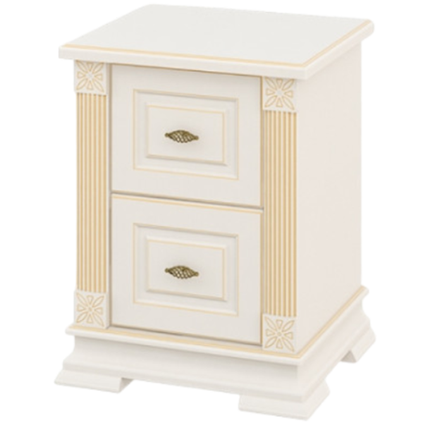 Noptiere Neman Athena MN-222-07 73 x 57 x 49/ PAL/ White photo 1 Noptiere Neman Athena MN-222-07 73 x 57 x 49/ PAL/ White photo 1
