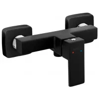 Смеситель для душа Ferro Zicco BZI7BL Латунь