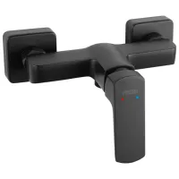 Смеситель для душа Ferro Vitto BVI7VLBL Латунь