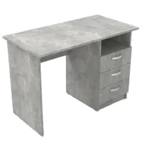 Masă de birou ML-Mobila ML-7 PAL/ White