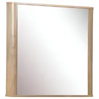 Зеркало Olmeko Fantazia LPAL/ Прямоугольная