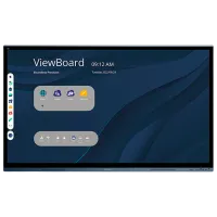 Интерактивная доска Viewsonic IFP7562 75"/ 4K