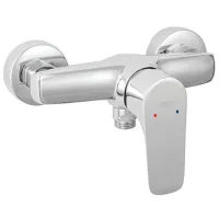 Смеситель для душа Ferro Tiga BTG7VL Латунь