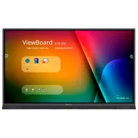 Интерактивная доска Viewsonic IFP8652-1BH 86"/ 4K