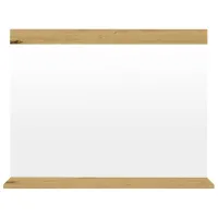 Oglindă Sokme Focus LPAL/ Dreptunghiular