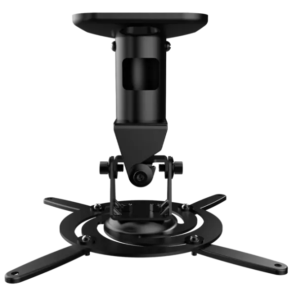 Крепления для проекторов PureMounts PM-SPIDER-PLUS-B Черный photo 1