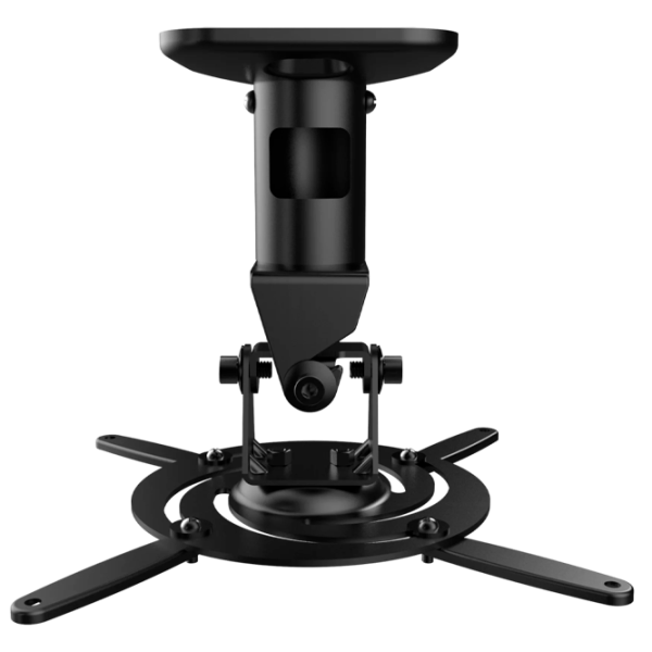 Крепления для проекторов PureMounts PM-SPIDER-PLUS-B Черный photo 1