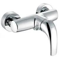 Смеситель для душа Ferro Genova BGE7VL Латунь