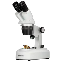 Микроскоп Bresser Researcher ICD Биологический/ Белый