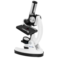 Микроскоп Zoomion Panorama Биологический/ Белый