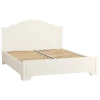 Pat ML-Mobila Liverpool 160 x 200 cm/ PAL/ Ivory