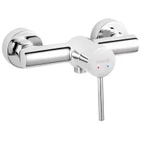 Смеситель для душа Ferro Fiesta BFI7 Латунь