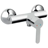 Смеситель для душа Ferro Savio BSV7 Латунь