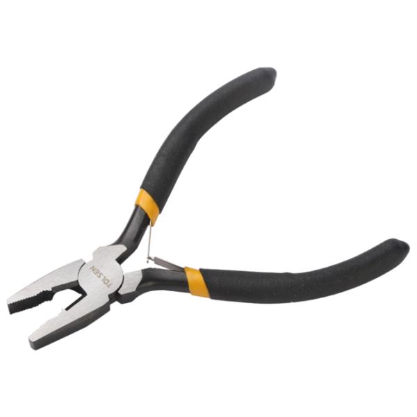 Clește Tolsen 10030 115 mm photo 1 Clește Tolsen 10030 115 mm photo 1