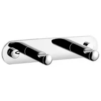 Cuier de baie Ferro Grace Metal