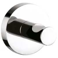 Cuier de baie Ferro Grace Metal