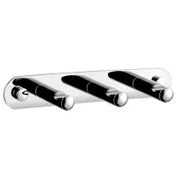 Крючок для ванной Ferro Grace Металл