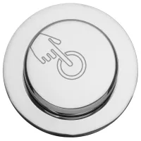 Смеситель для душа Ferro Sensor Kona BBB301 Латунь