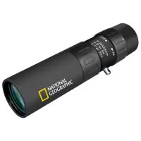 Monoclu National Geographic 8-25x25 Black