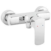 Смеситель для душа Ferro Alba BLB7VL Латунь