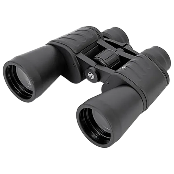 Бинокль Bresser Hunter 20x50 Черный photo 1 Бинокль Bresser Hunter 20x50 Черный photo 1