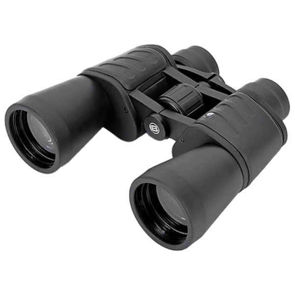 Бинокль Bresser Hunter 20x50 Черный photo 1 Бинокль Bresser Hunter 20x50 Черный photo 1