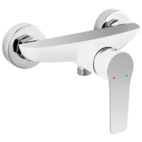 Смеситель для душа Ferro Adore BDR7 Латунь