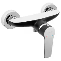 Смеситель для душа Ferro Adore BDR7BLC Латунь