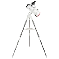 Телескоп Bresser NT 114-500 AZ Белый