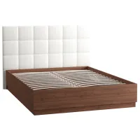 Pat Mobi Kamea 160 x 200 cm/ PAL/ Brown