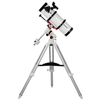 Телескоп Omegon Advanced 130-650 EQ 320 Белый