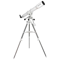 Телескоп Bresser First Light AR 102-1000 Белый
