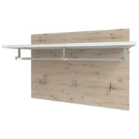 Вешалка Sokme Барселона ДСП/ Дуб Артисан