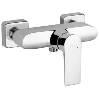 Смеситель для душа Ferro Square BAQ7 Латунь