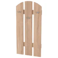 Cuier KompaniT В-1 LPAL/ Stejar sonoma