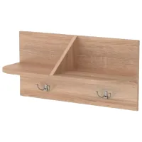 Cuier KompaniT В-2 LPAL/ Stejar sonoma