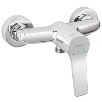 Смеситель для душа Ferro Stratos BSC7 Латунь