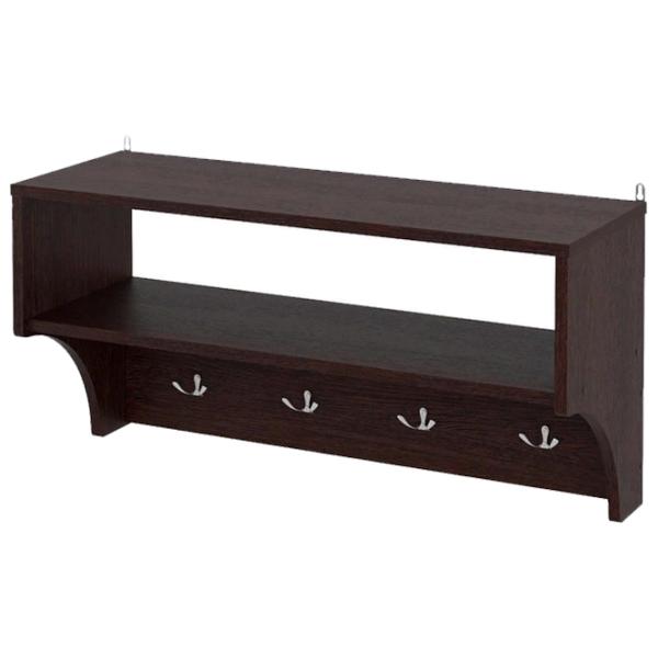 Cuier KompaniT В-4 LPAL/ Wenge photo 1