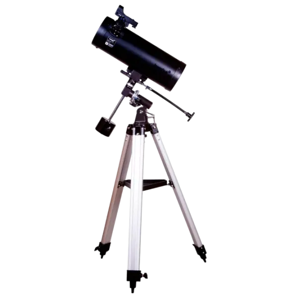 Телескоп Levenhuk Skyline Plus 115S Черный photo 1