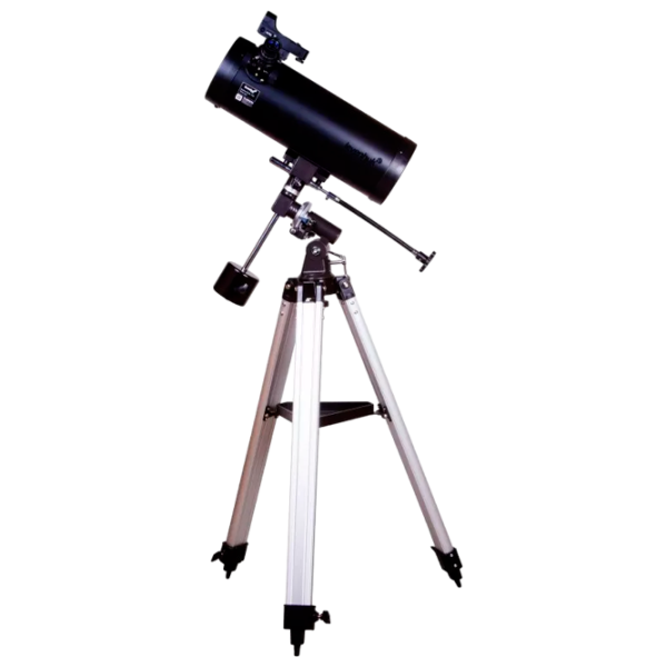 Телескоп Levenhuk Skyline Plus 115S Черный photo 1
