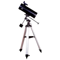 Telescop Levenhuk Skyline Plus 115S Black