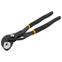 Клещи переставные Tolsen 10329 250 мм