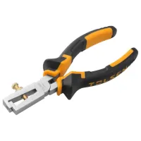 Clește dezizolator Tolsen 10013 160 mm