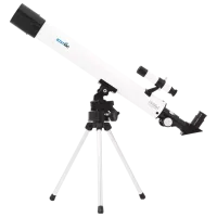 Телескоп Zoomion Spaceboy 50 AZ Белый