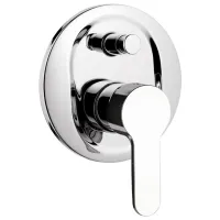 Смеситель для душа Remer Winner W09 Латунь