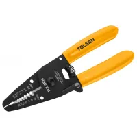 Клещи для снятия изоляции Tolsen 38051 160 мм